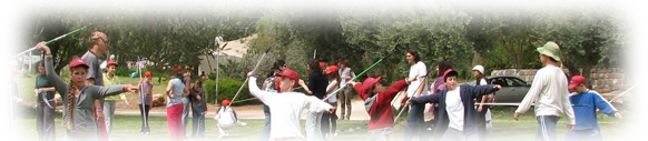 מעורבות  חברתית